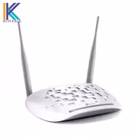 مودم روتر  VDSL2/ADSL2 بی‌سیم 300Mbps تی پی لینک مدل TD-W9970