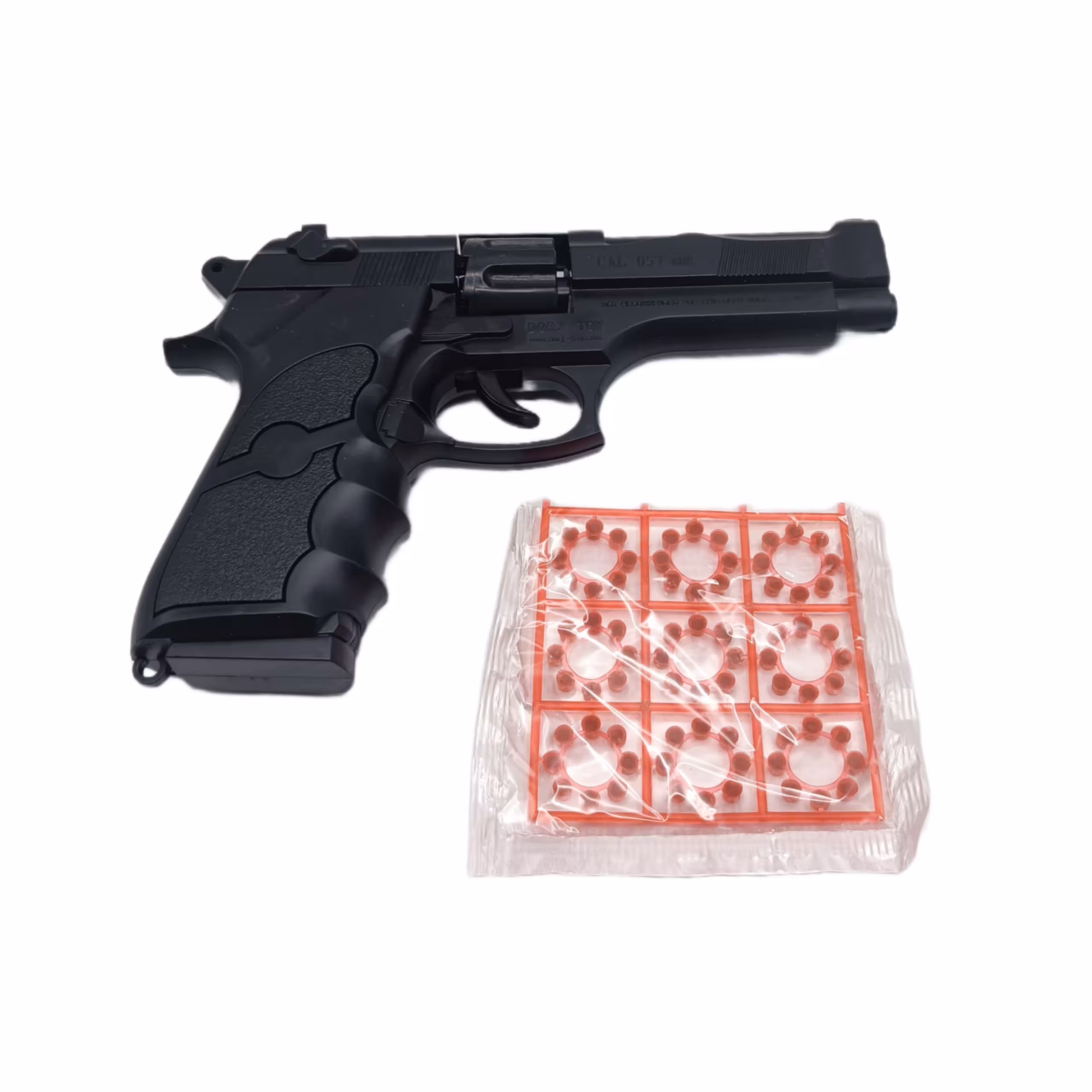 تفنگ مجموعه کلت انیا درج تویز 90