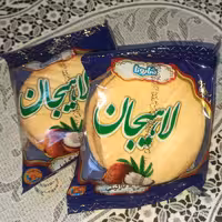 کلوچه نارگیلی لاهیجان 90 گرم (50 تایی)