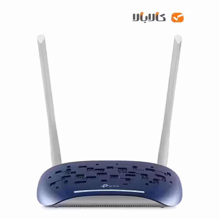 خرید مودم روتر VDSL/ADSL تی پی -لینک مدل TD-W9960