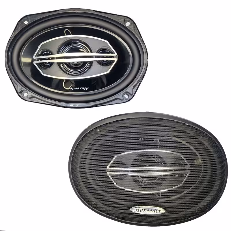 اسپیکر خودرو مکسیدر مدل MX-6905 مجموعه 2 عددی | چاوه