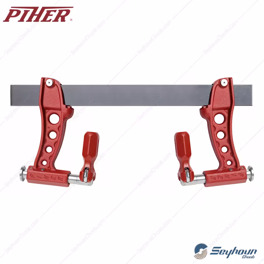 پیچ دستی 120×16 سانتی متر پیهر مدل PIHER 61512