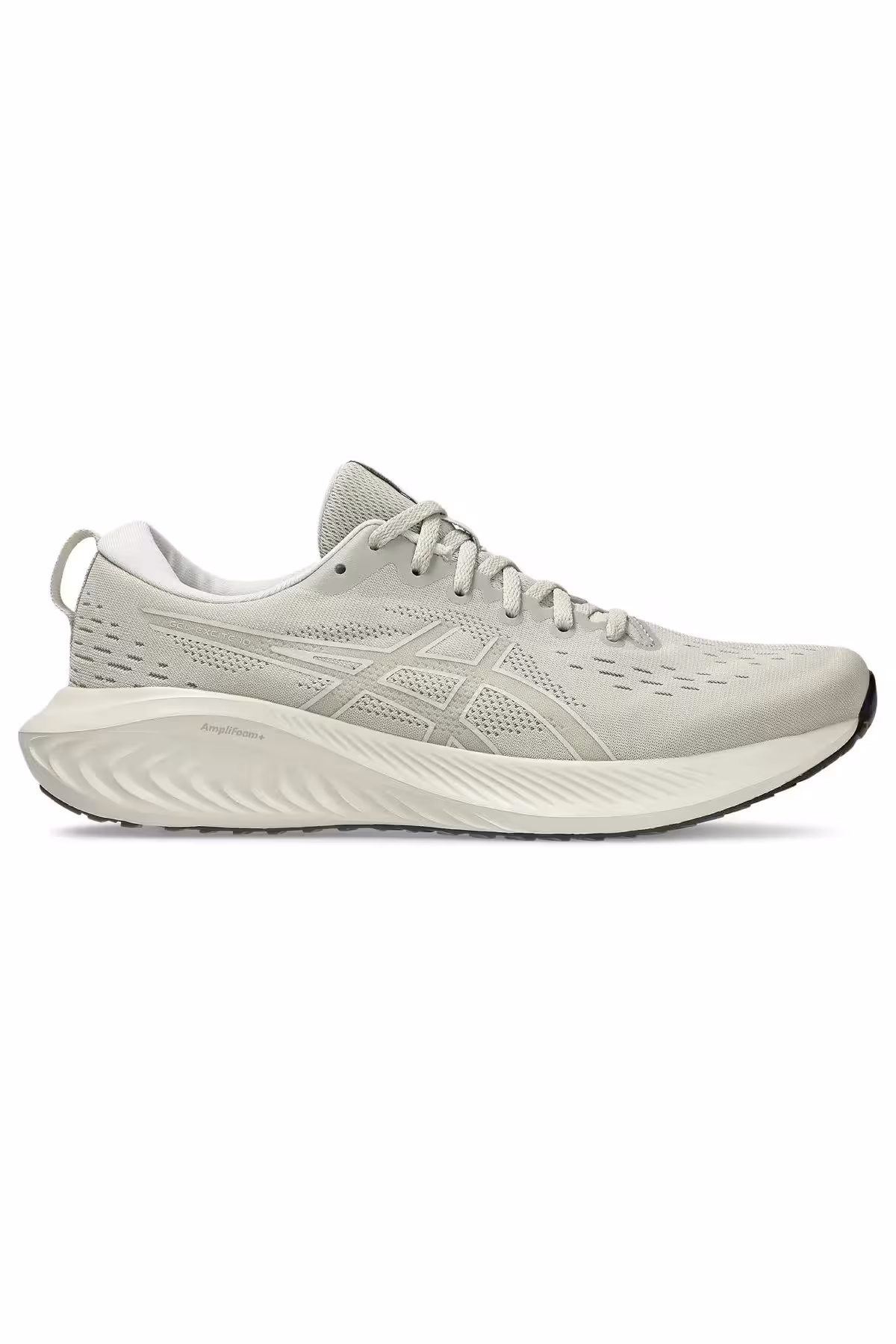 کفش دو و تمرین خاکستری مردانه های 025 Asics
