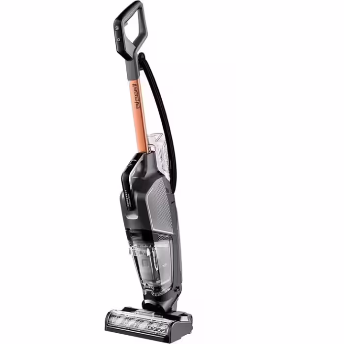 جاروبرقی سه کاره بخارشوی بیسل مدل Crosswave HydroSteam 3527E | Bissell اصل