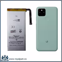 باتری گوگل پیکسل 5 | Battery Google Pixel 5