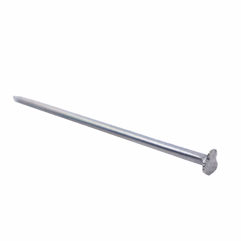 میخ 5cm قطر 2mm بسته 3150 گرمی