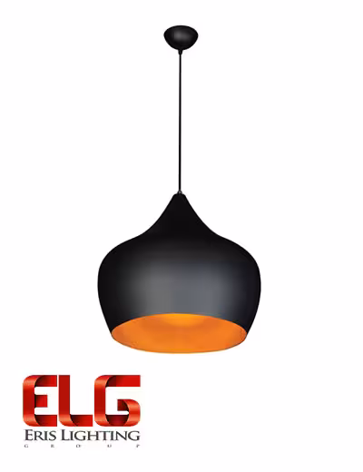 چراغ آویز آلومینیوم مدل 6810