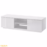 میز تلویزیون مدل BYÅS | برند ایکیا | ارسال 15 الی 20 روز کاری