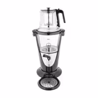 چای ساز روی هم ساکس مدل Gt-TM8080 plus | چاوه