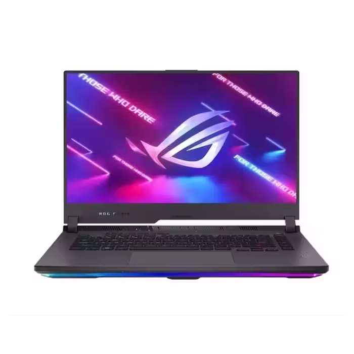 لپ تاپ ایسوس 16 اینچی مدل ROG Strix G16 G614JV-A پردازنده Core i7 13650HX رم 16GB حافظه 512GB SSD گرافیک 8GB 4060 - فروشگاه اینترنتی سیب سبز