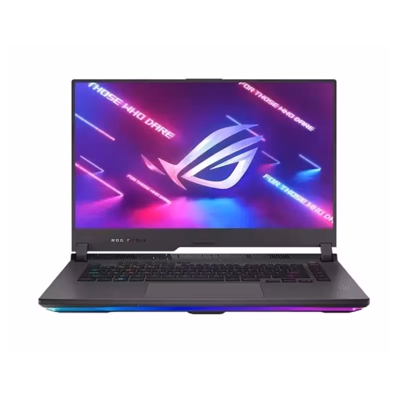 لپ تاپ ایسوس 16 اینچی مدل ROG Strix G16 G614JV-A پردازنده Core i7 13650HX رم 16GB حافظه 512GB SSD گرافیک 8GB 4060 - فروشگاه اینترنتی سیب سبز