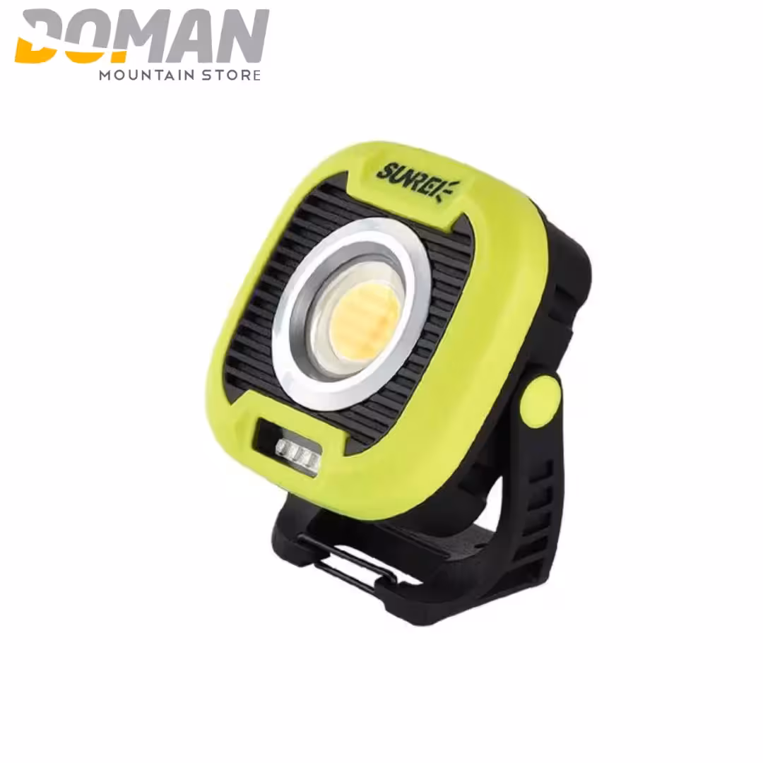 نور افکن دستی همراه سان ری مدل 1500 C