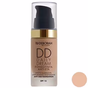 کرم پودر دبورا سری Daily Dream شماره 02