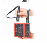 تستر کابل HDMI و Mini-HDMI UNI-T مدل UT681HDMI