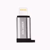 تبدیل میکرو به لایتنینگ کلومن مدل K-OT06