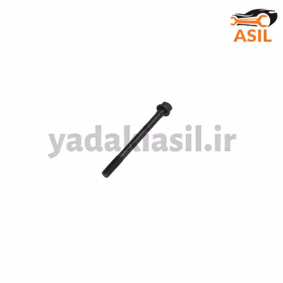 پیچ سرسیلندر نیسان