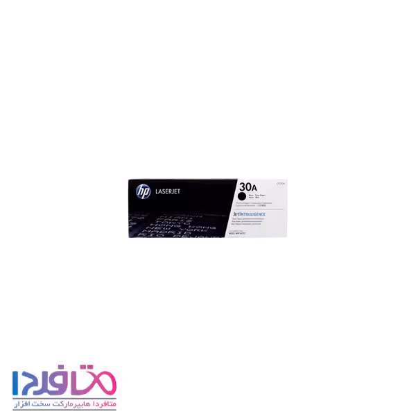 تونر اچ پی مدل 30A