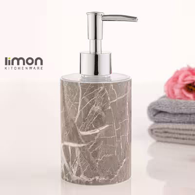 پمپ مایع لیمون کد 4