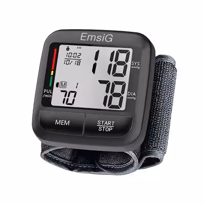 فشارسنج مچی امسیگ مدل BW25