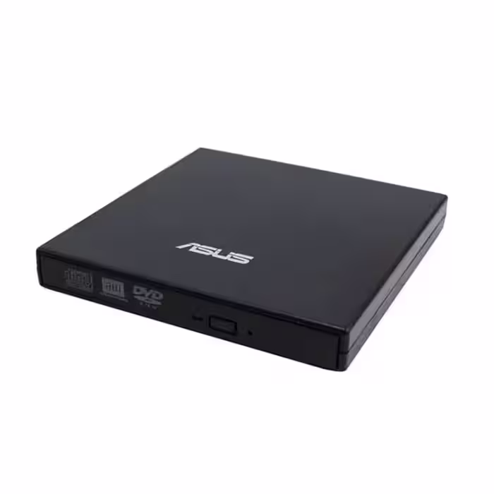 درایو DVD اکسترنال ایسوس مدل Power 2 Go