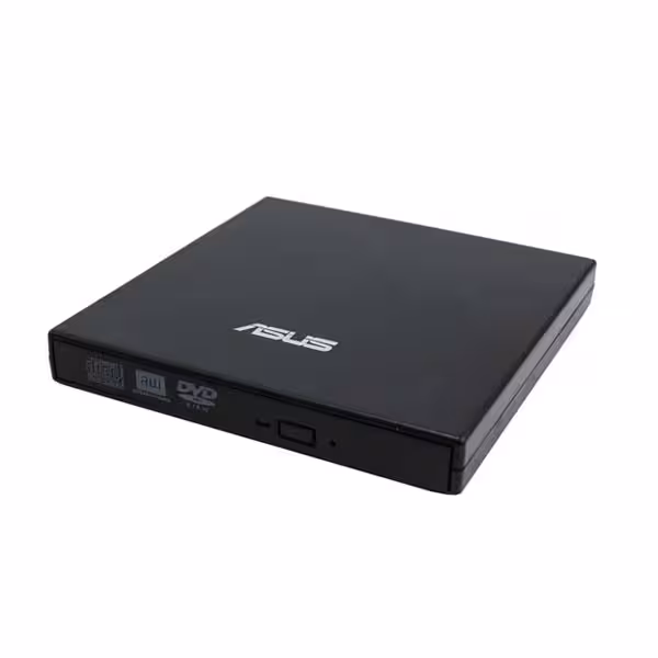 درایو DVD اکسترنال ایسوس مدل Power 2 Go