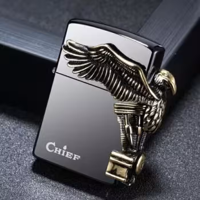 فندک چیف عقاب