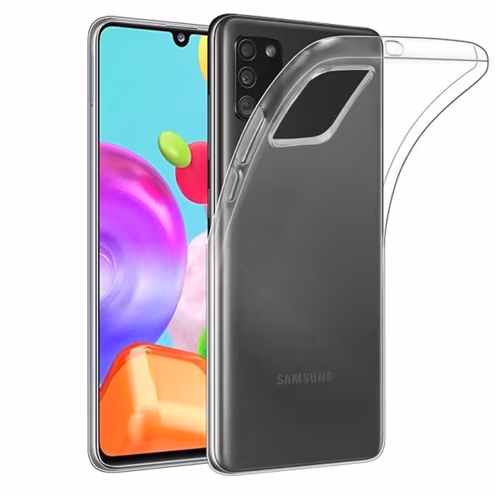 قاب ژله ای مناسب برای گوشی موبایل سامسونگ Galaxy A313