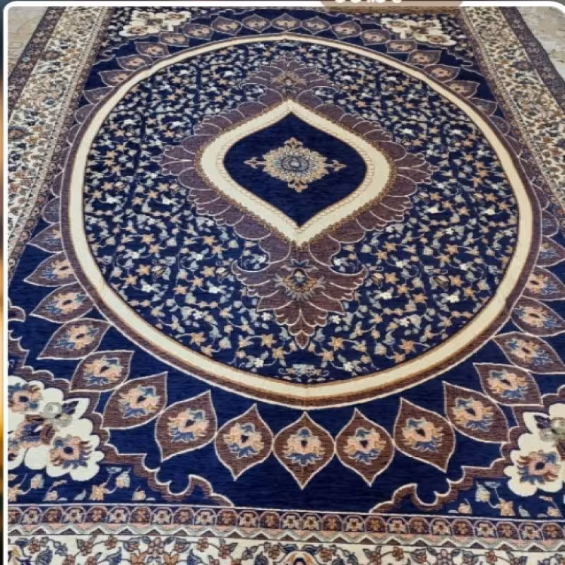 روفرشی 12متری جنس مخمل ارسال مستقیم از تولیدی یزد 