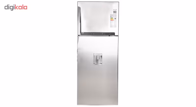 یخچال و فریزر ال جی مدل TF540