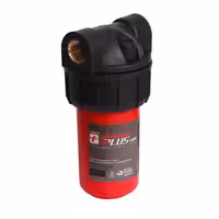 فیلتر رسوب گیر پکیج و آبگرمکن فیلبرتو مدل لیما پاور پلاس