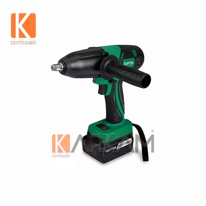 بکس شارژی 850 نیوتن KPAB1685E تاپ تول