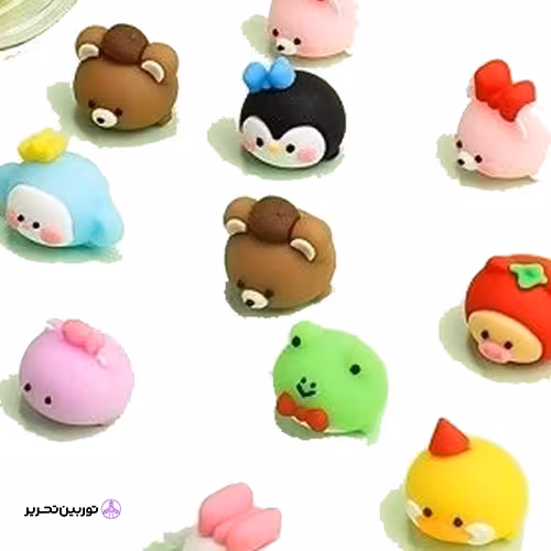 پاکن حیوانات kuki 7476