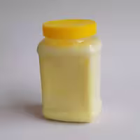 روغن شحم گاو بی بو ممتاز یک کیلویی موسسه پژوهشی طبی بازرگانی سیمرغ