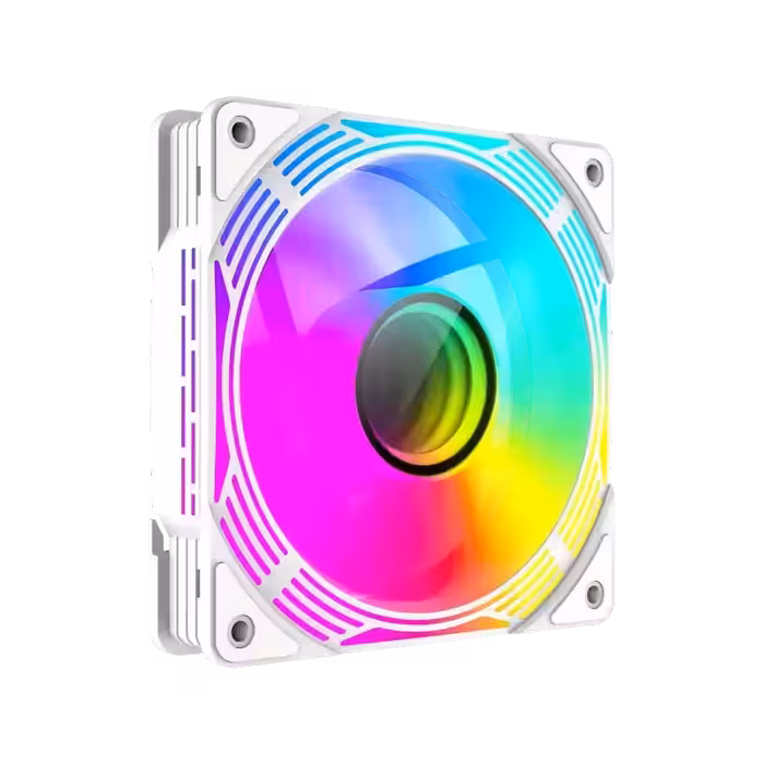 فن کیس گیم مکس FN12A-C8I-RW