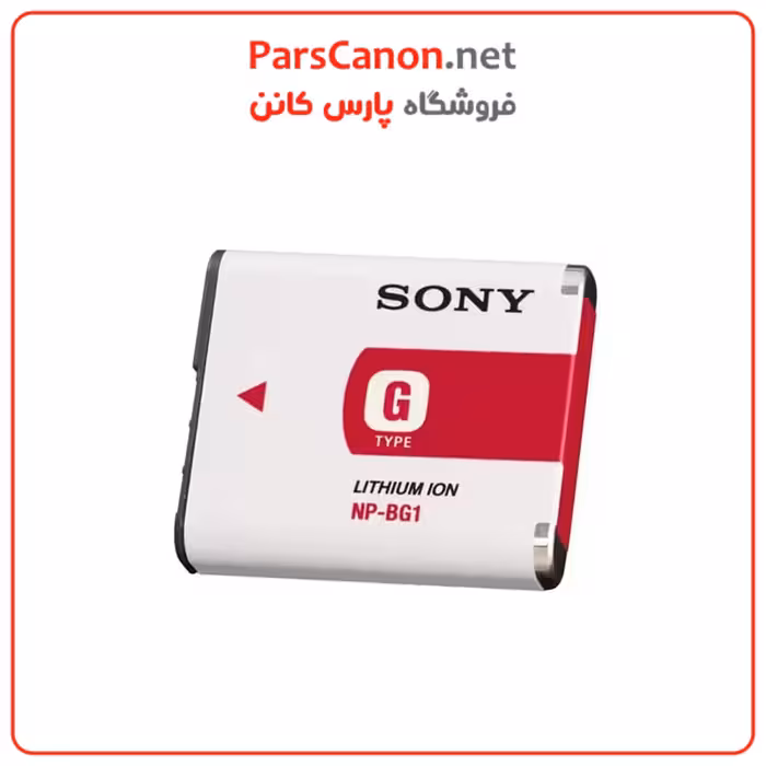 باتری سونی مشابه اصلی Sony NP-BG1 Battery HC