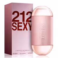 عطر ادکلن 212 سک سی زنانه | Carolina Herrera 212 s–y
