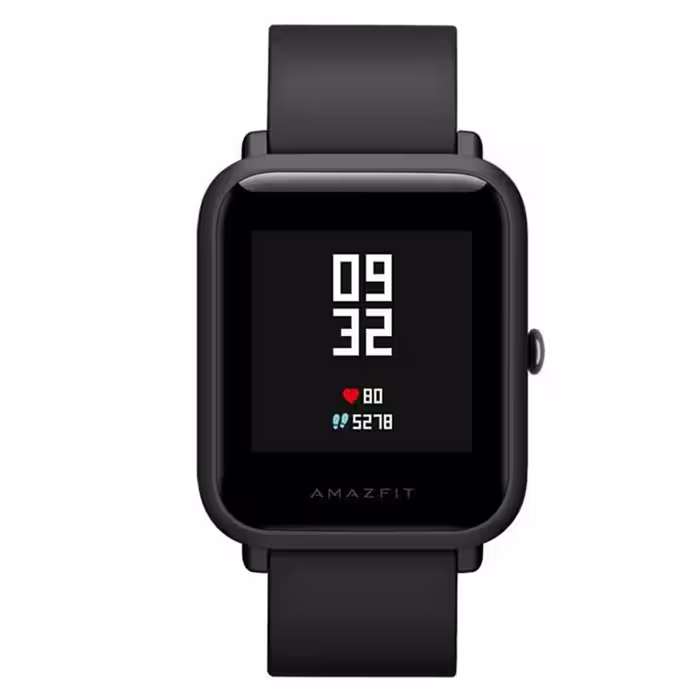 ساعت هوشمند شیائومی مدل Amazfit Bip Global Version
