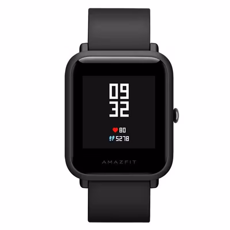 ساعت هوشمند شیائومی مدل Amazfit Bip Global Version