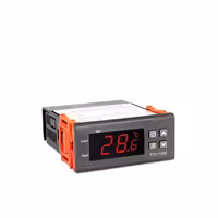ترموستات  مدل  STC-1000 | کالا مکس