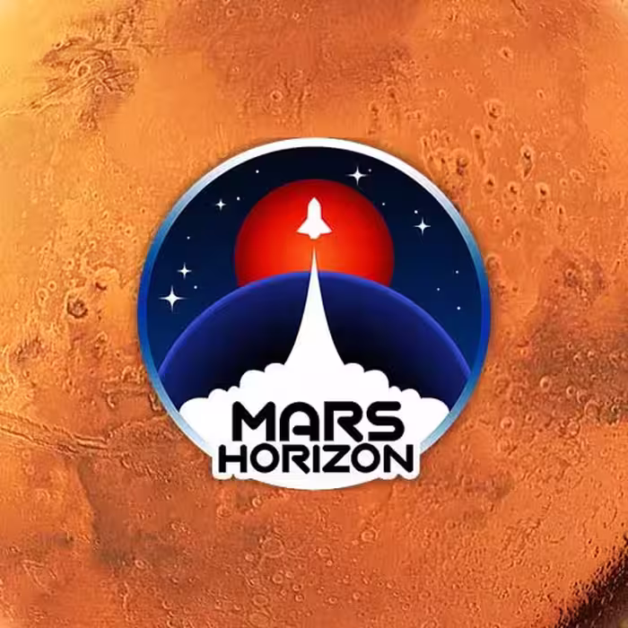 بازی Mars Horizon استیم