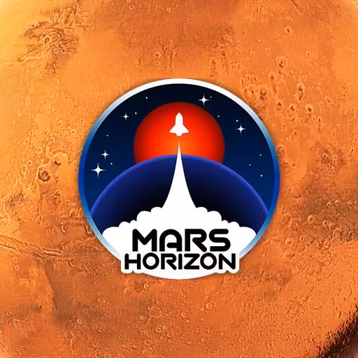بازی Mars Horizon استیم