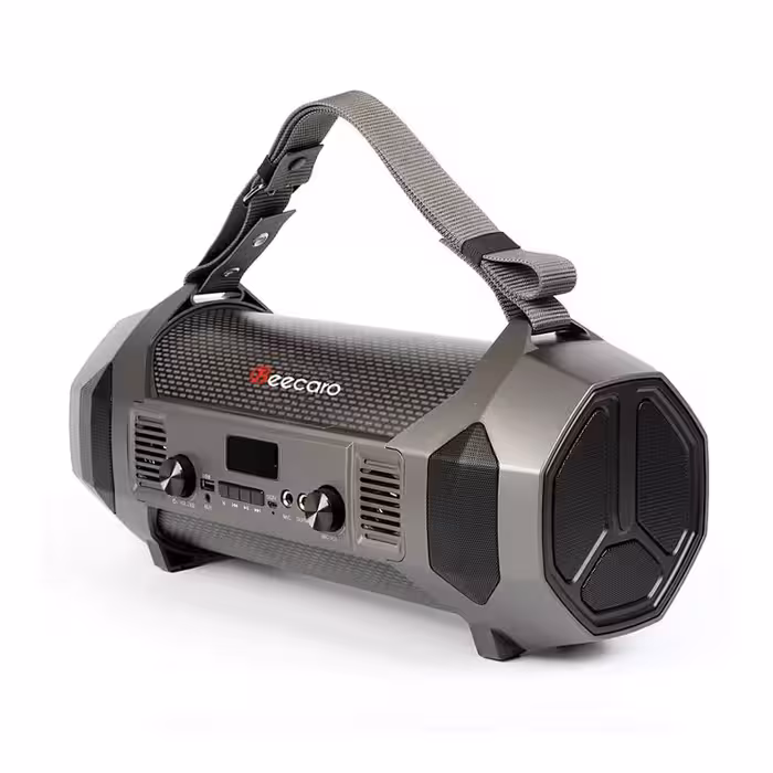 اسپیکر بلوتوث بیکارو مدل Beecaro K37