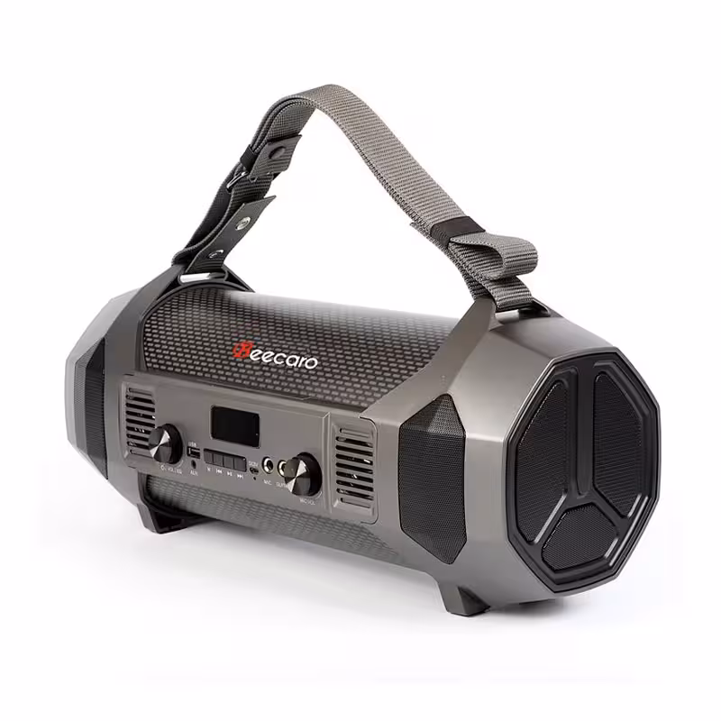 اسپیکر بلوتوث بیکارو مدل Beecaro K37