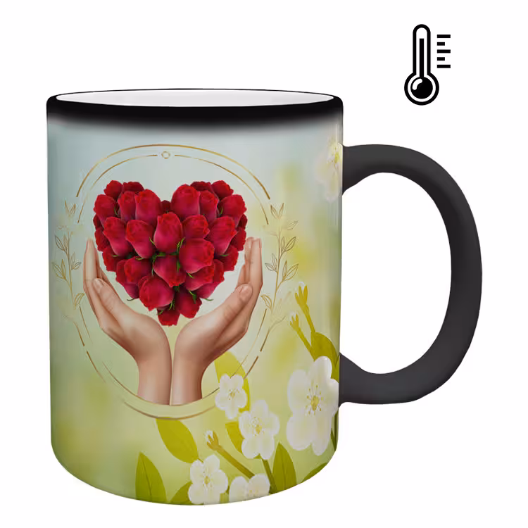 خرید ماگ-لیوان حرارتی  روز مادر کد 85