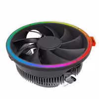 خنک کننده پردازنده گیم مکس  مدل Gamemax Fan Gamma 200 RGB