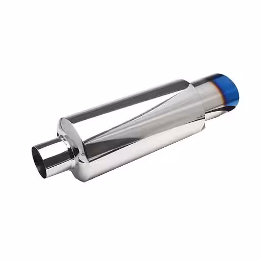 خرید منبع اگزوز خودرو HKS جاسما  مسابقه ای | اتوموبی