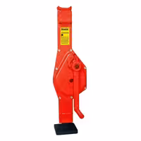 جک دنده‌ای 3 تن رونیکس مدل RH-4947