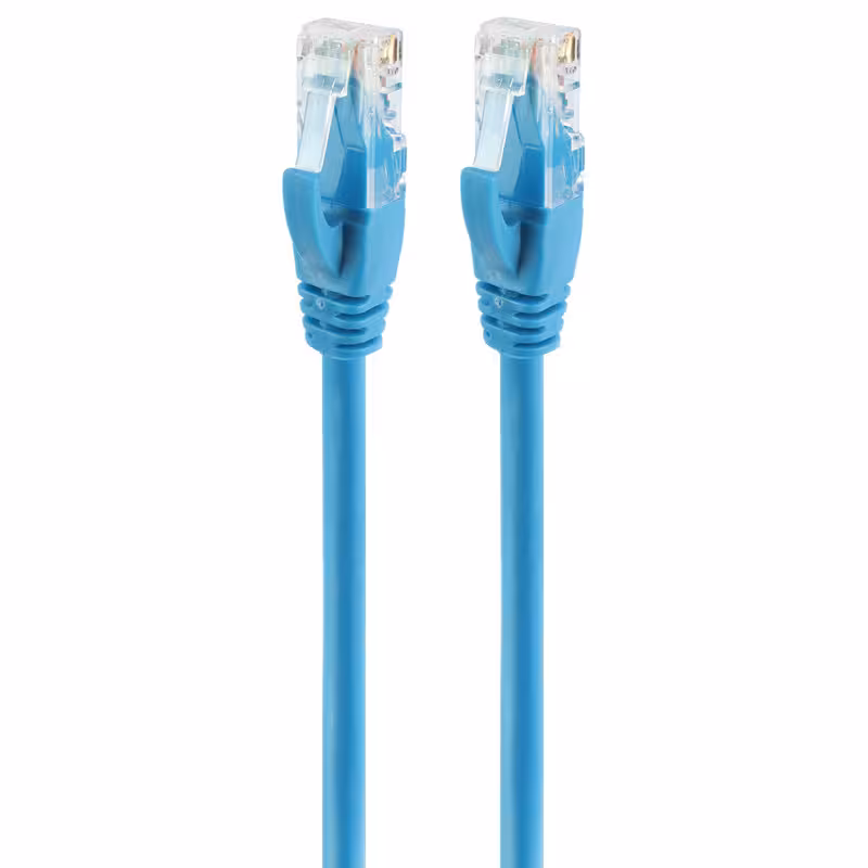 کابل شبکه D-Net CAT6 15m