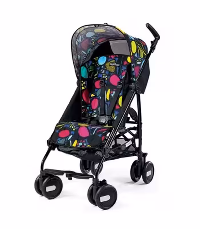 کالسکه عصایی پلیکو مینی پگ پرگو Peg-Perego Pliko Mini