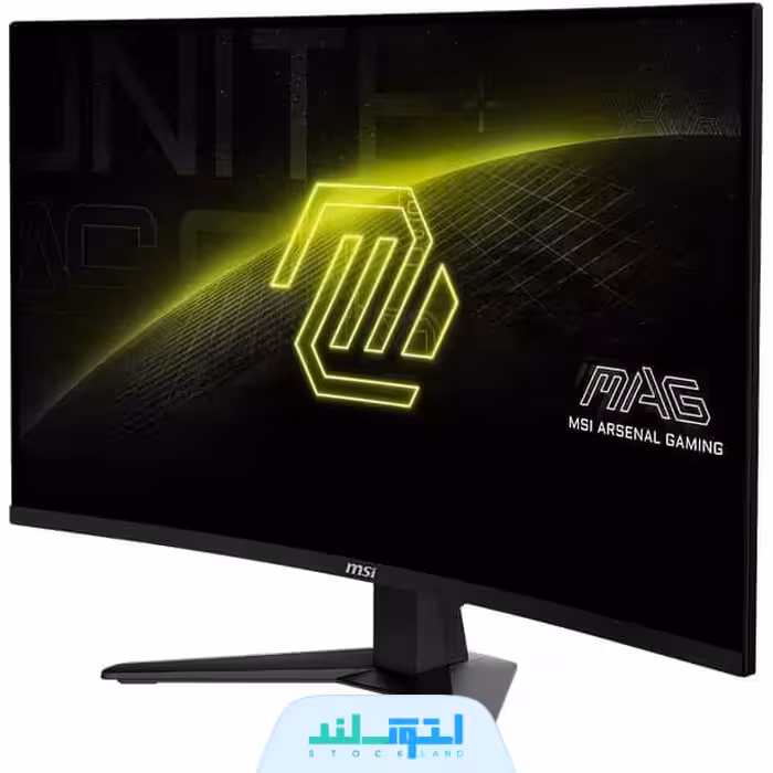 مانیتور MSI مدل MAG 32C6X